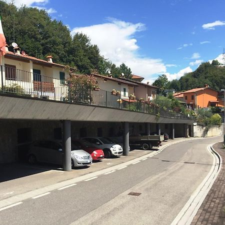 Anna Apartments Castro (Lombardy) Exterior foto
