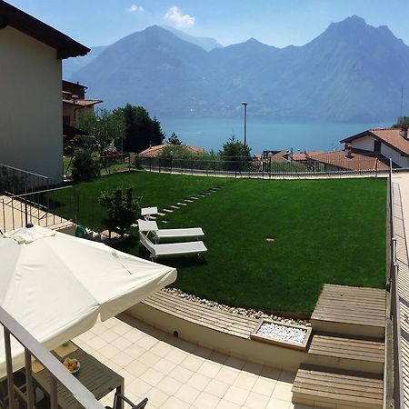 Anna Apartments Castro (Lombardy) Exterior foto