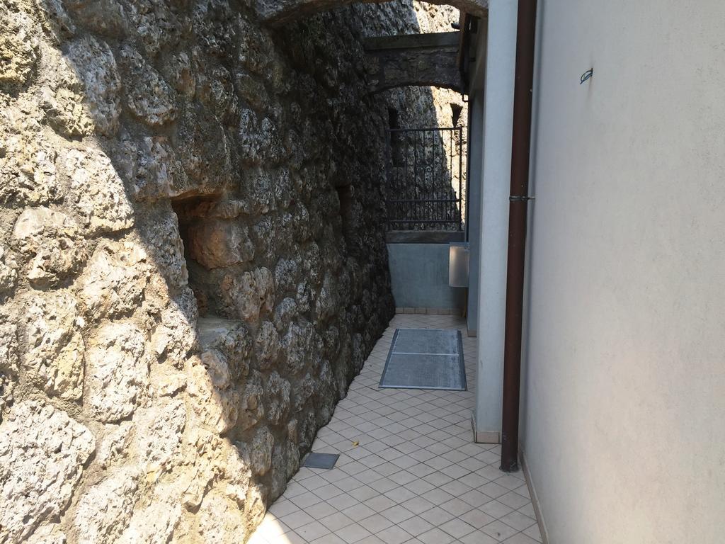 Anna Apartments Castro (Lombardy) Exterior foto