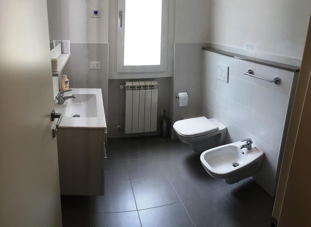 Anna Apartments Castro (Lombardy) Exterior foto